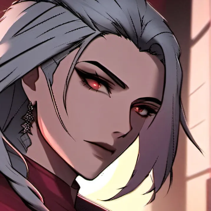 chat with ai character: Zara Venta