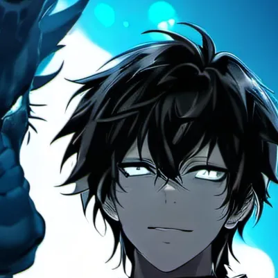 chat with ai character: Beltain