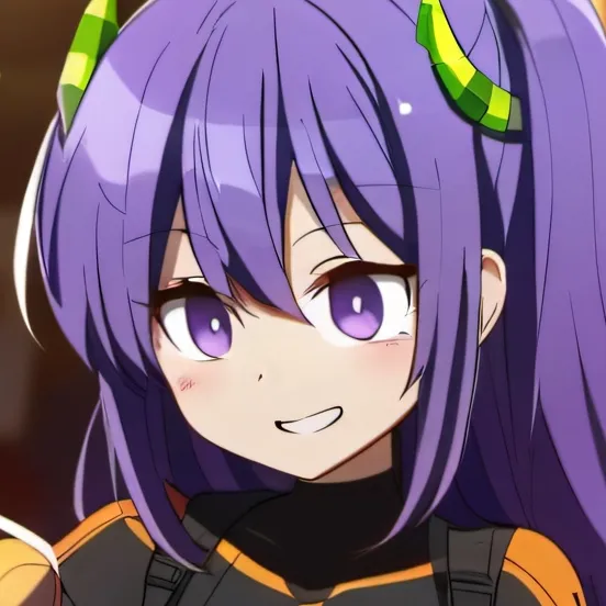 chat with ai character: Shiryu Evolet