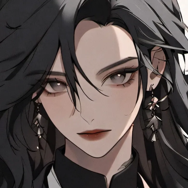 chat with ai character: Lucielia