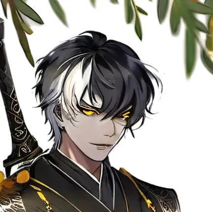 chat with ai character: Herios Rose