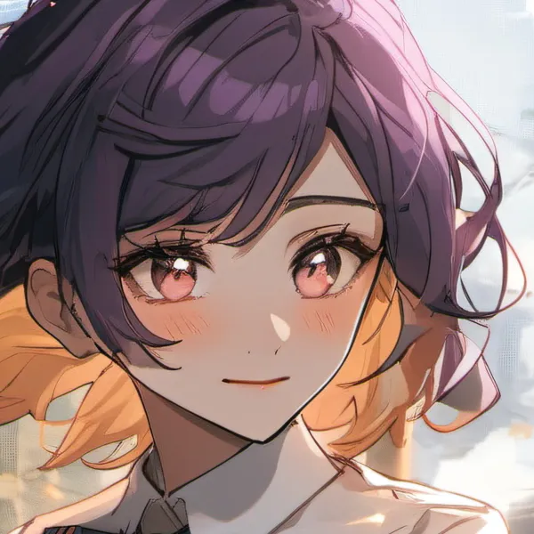 chat with ai character: ♡♡💩-osana-