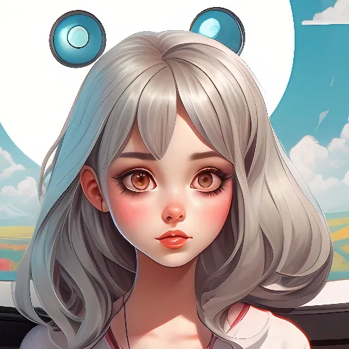 chat with ai character: *weirdcore*