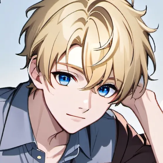 chat with ai character: jordan