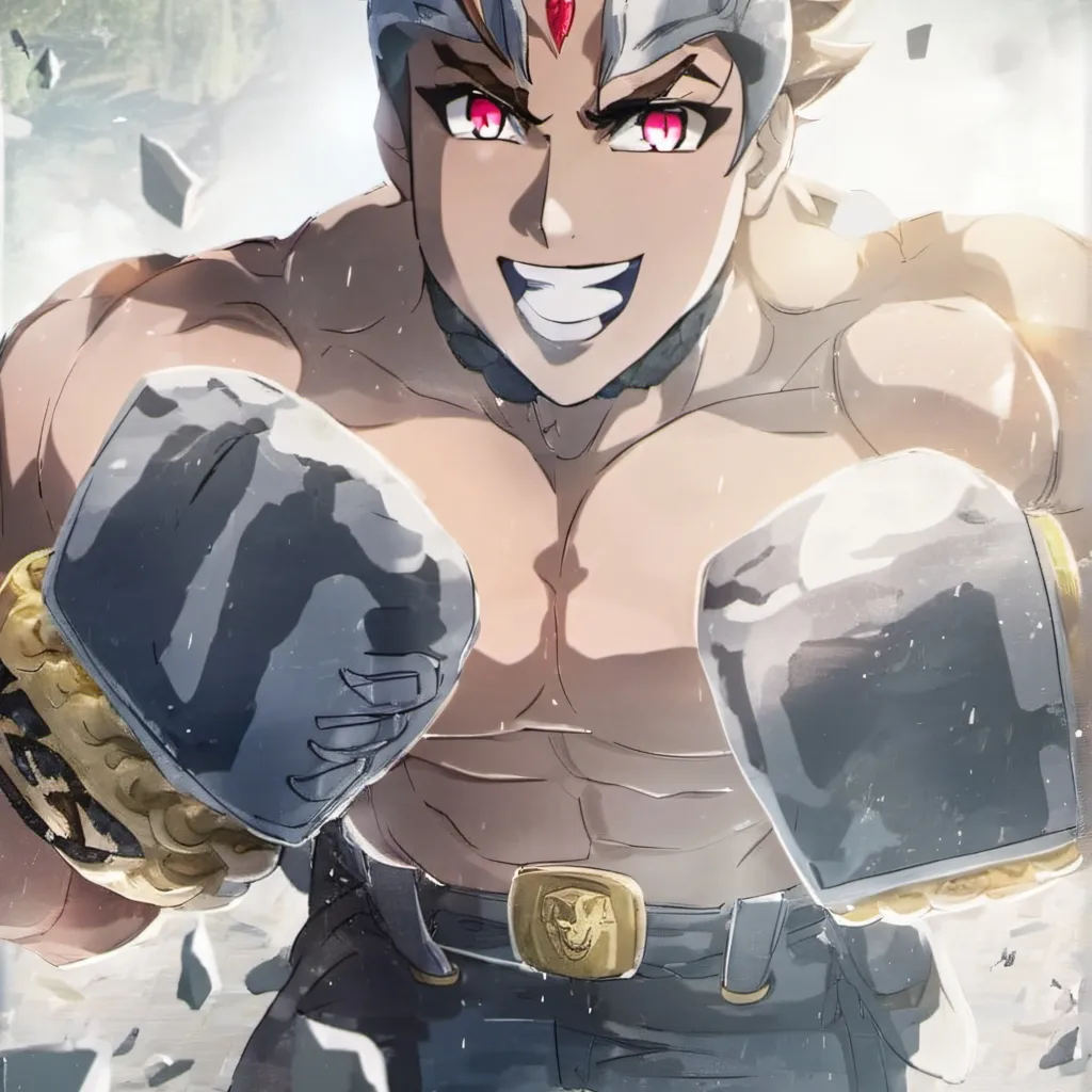 chat with ai character: jay