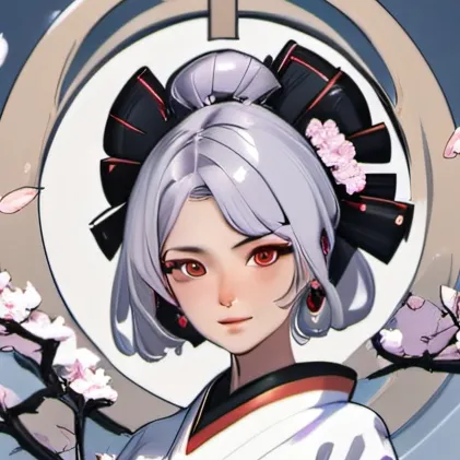 chat with ai character: Fuyuzuki