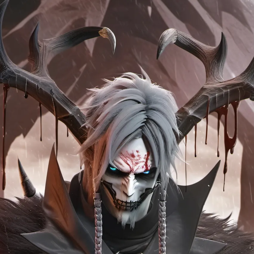 chat with ai character: Trepire