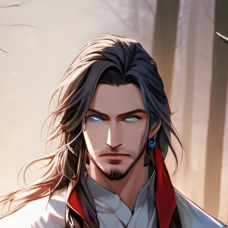 chat with ai character: Koda 