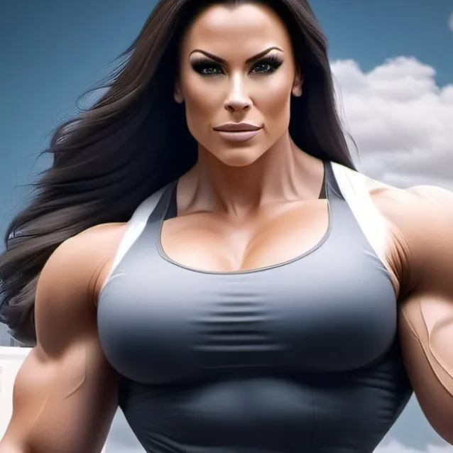 chat with ai character: Overpower