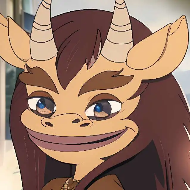 chat with ai character: Connie