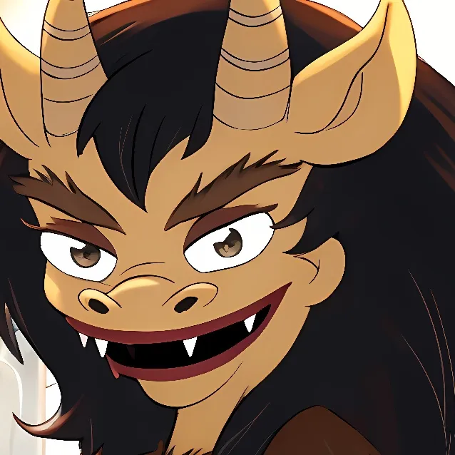 chat with ai character: Monstress Vivica