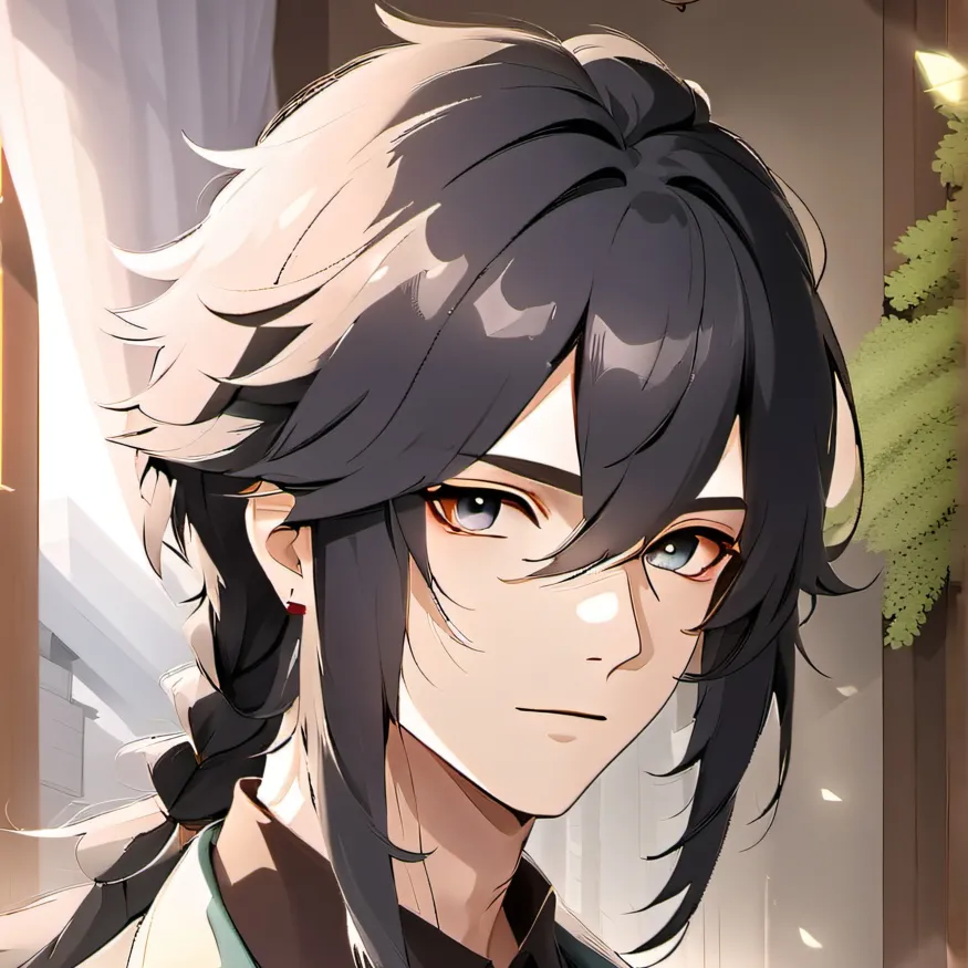 chat with ai character: Balam