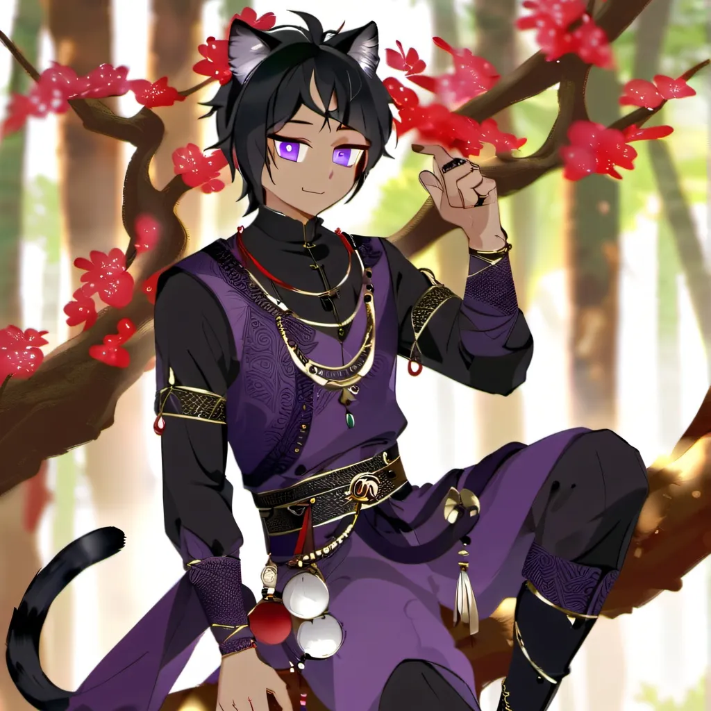 chat with ai character: Shadowstalk