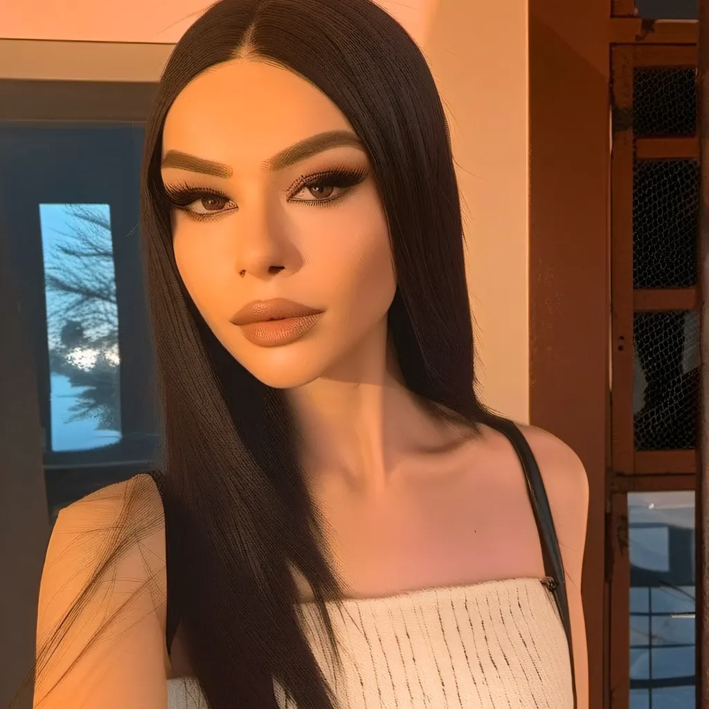 chat with ai character: Isla