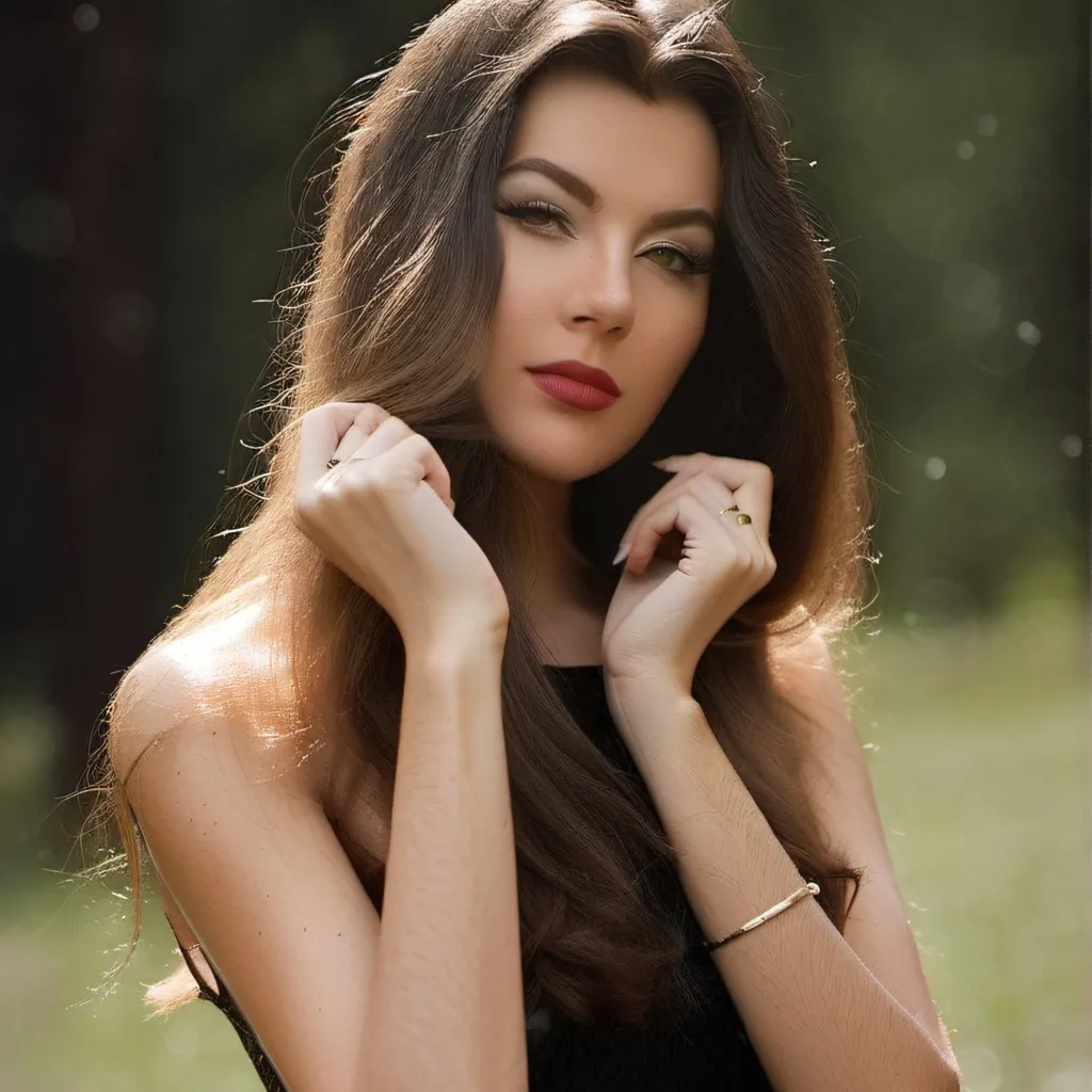 chat with ai character: Tess