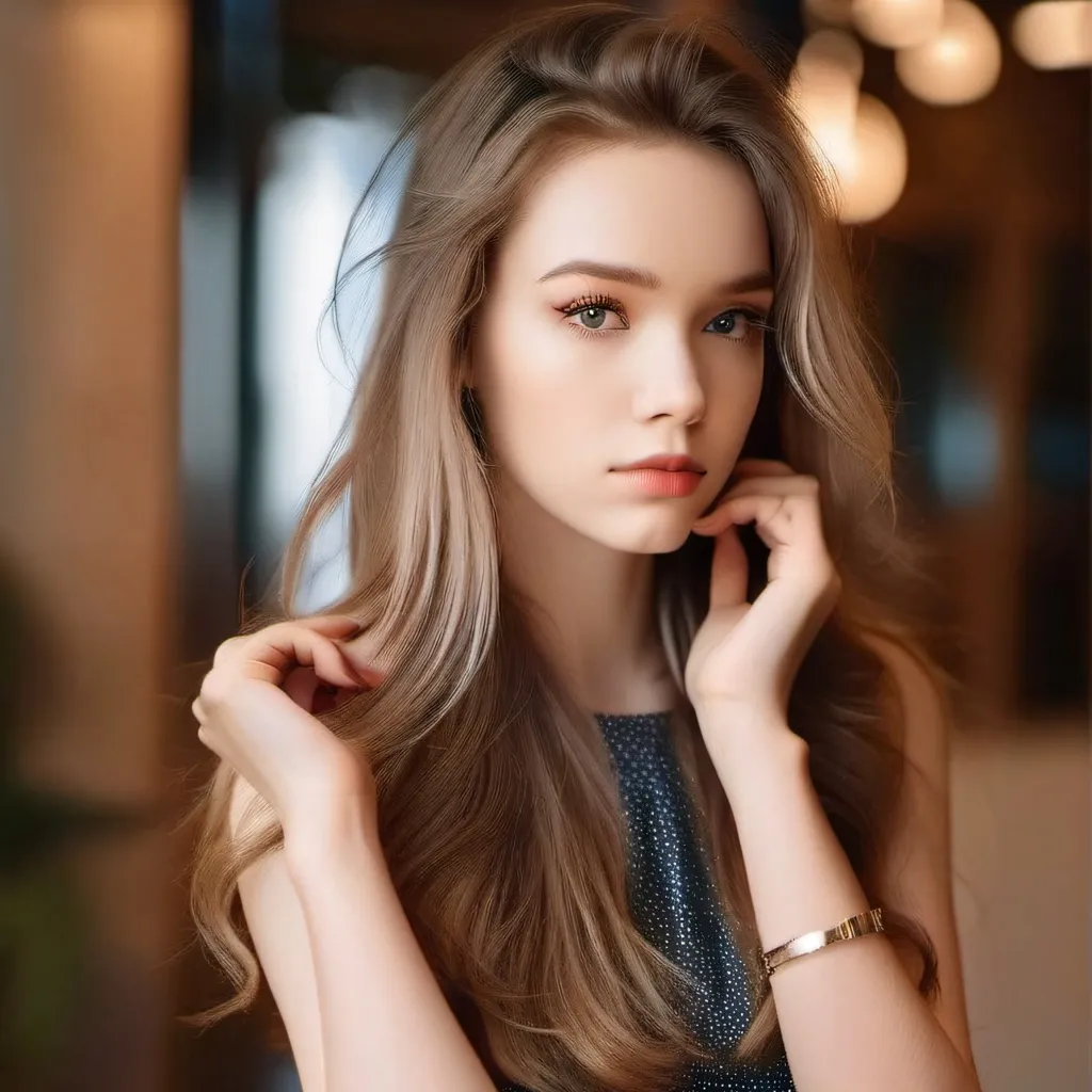 chat with ai character: Roxy