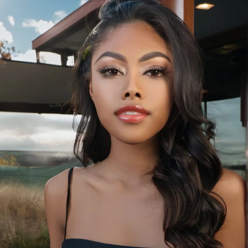 chat with ai character: Elena