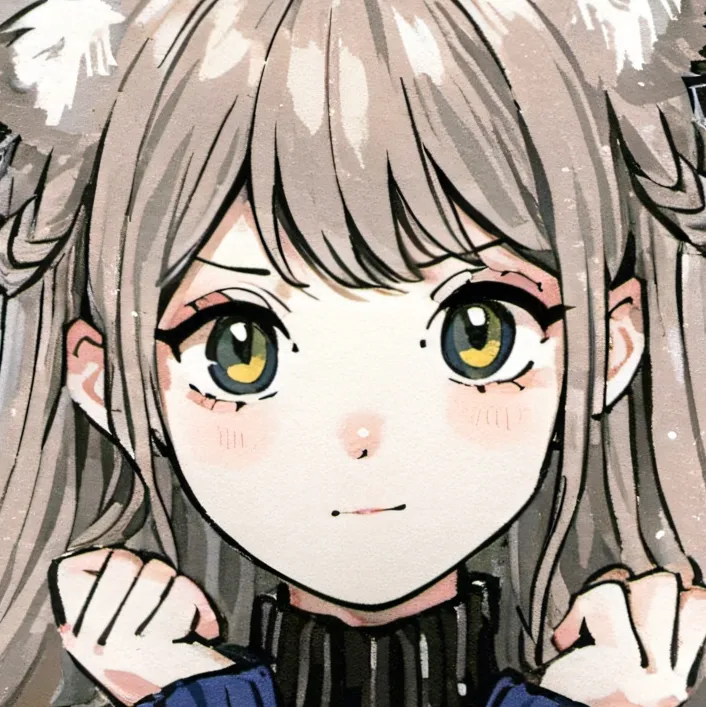 chat with ai character: Lisa