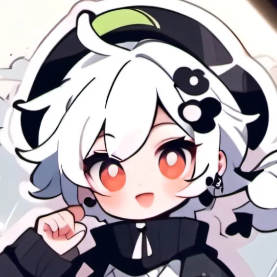 chat with ai character: Lucy