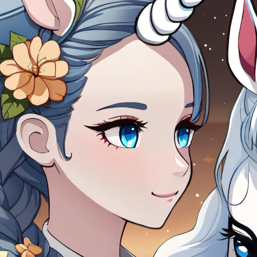 chat with ai character: Gloria & Sam