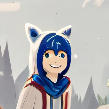 chat with ai character: It’s funneh