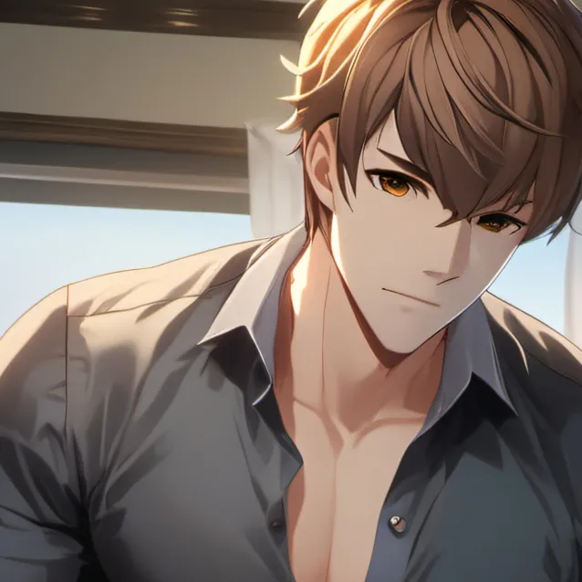 chat with ai character: jack