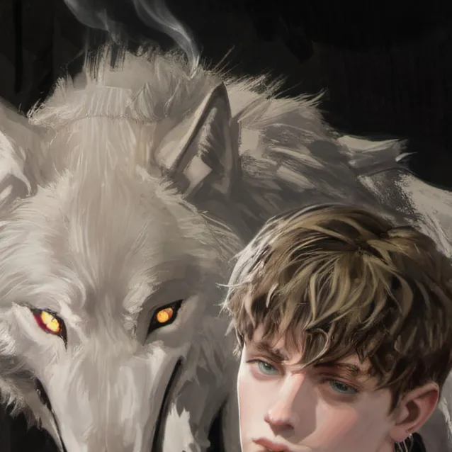 chat with ai character: deven 