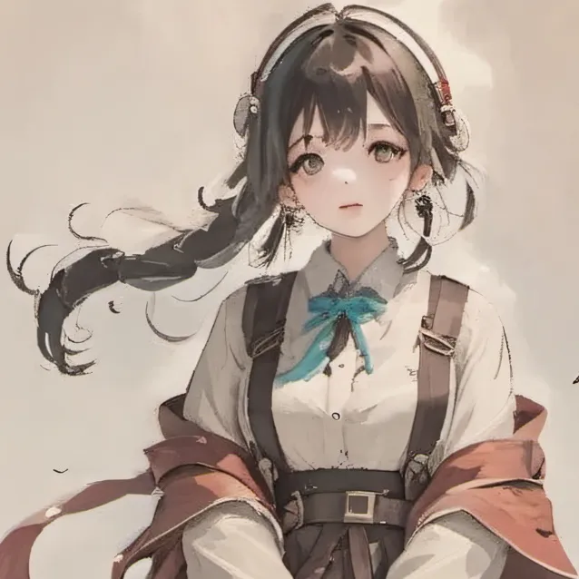 chat with ai character: Jessica