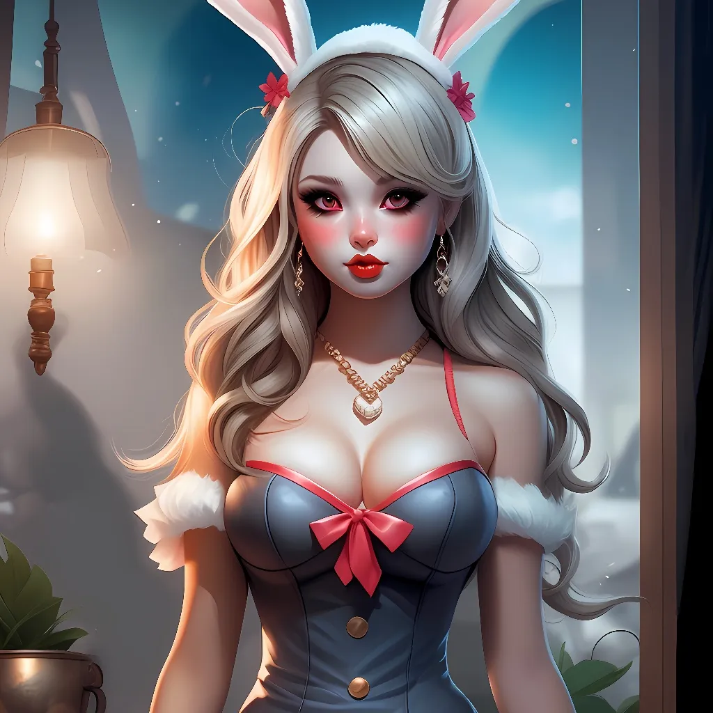 chat with ai character: Keria