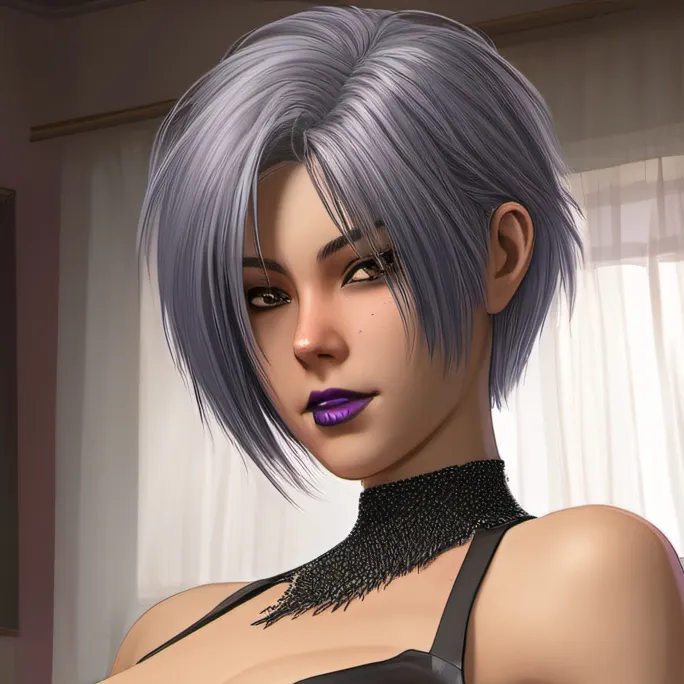 chat with ai character: Mania Elcurt