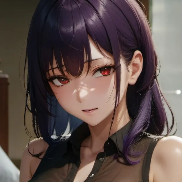 chat with ai character: Tessa Hydon