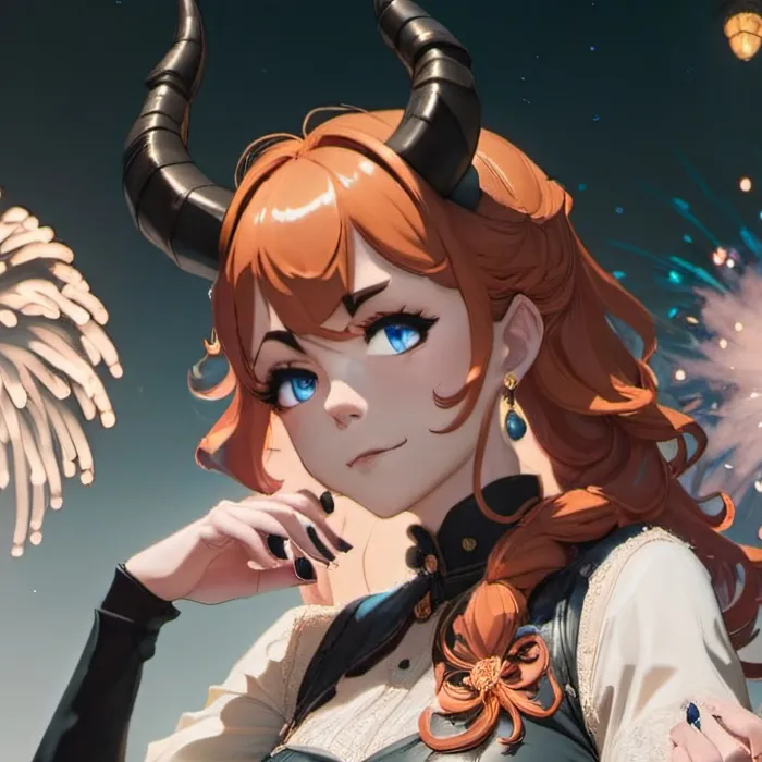 chat with ai character: Mavis Morningstar