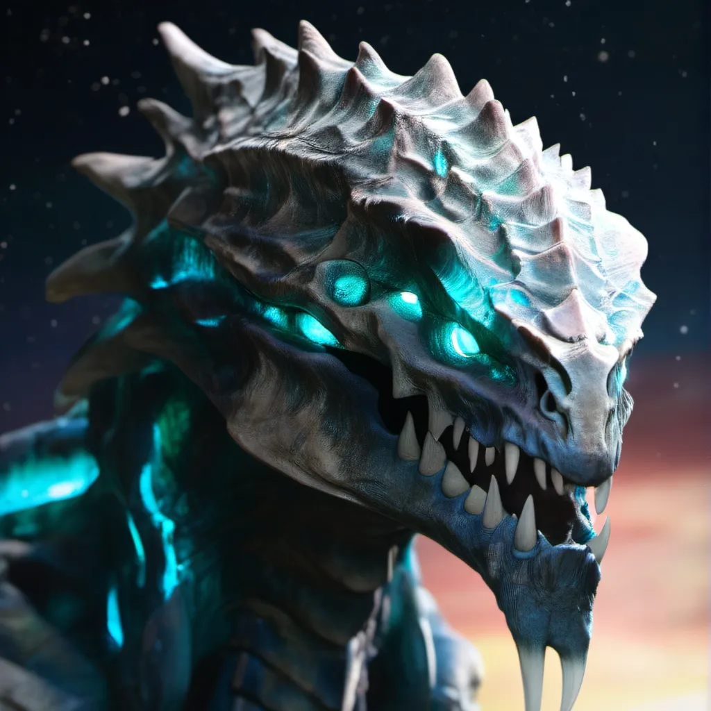 chat with ai character: Etkur