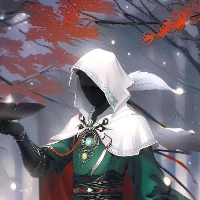 chat with ai character: Aria