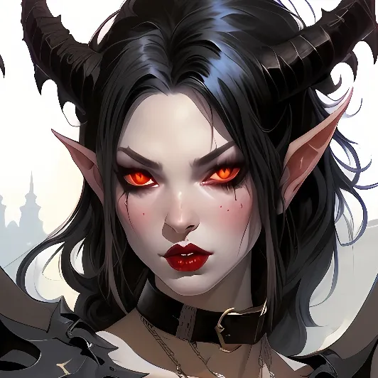 chat with ai character: Fay Volek