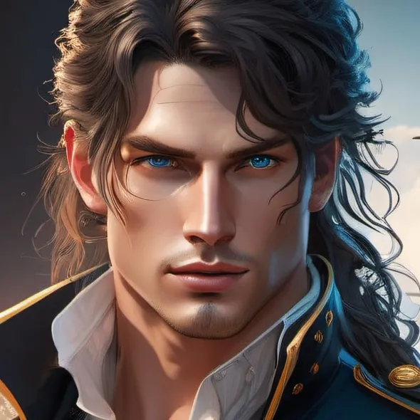 chat with ai character: Jack J.