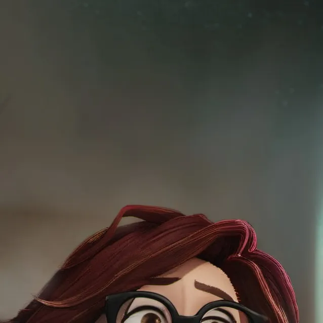 chat with ai character: Katie 