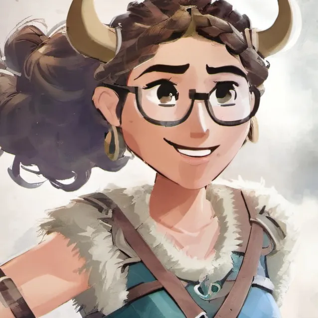 chat with ai character: Isabella