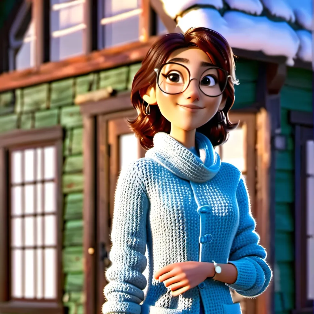 chat with ai character: Jade