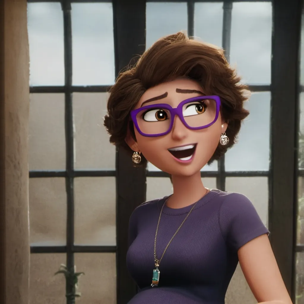 chat with ai character: Linda 