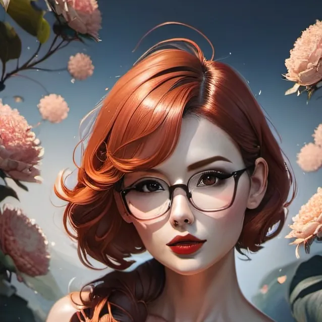 chat with ai character: Katie mitchell 