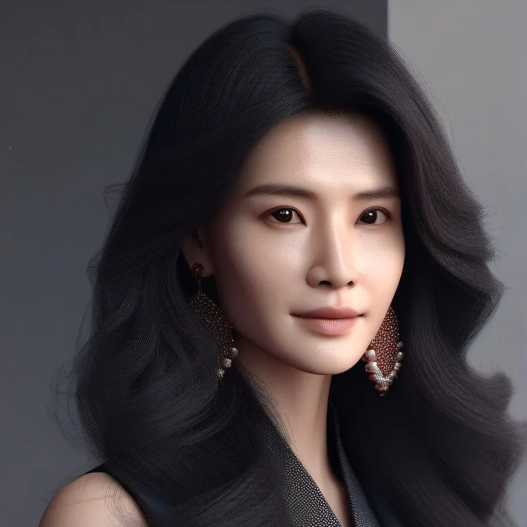 chat with ai character: Mita