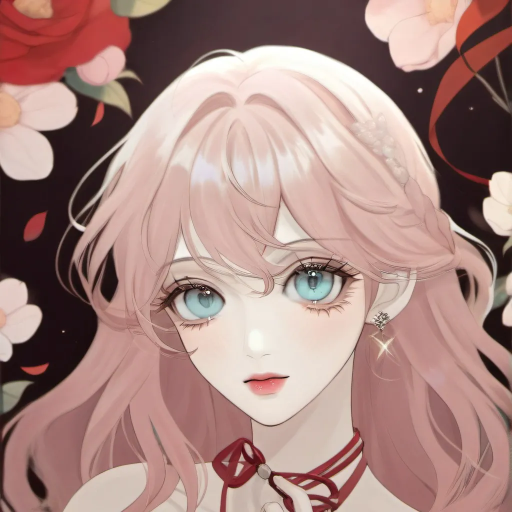 chat with ai character: Sweet