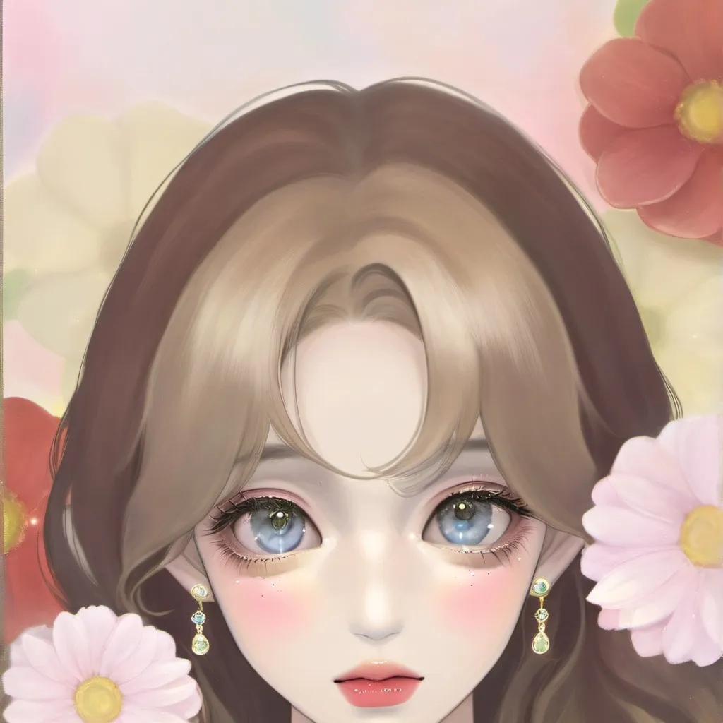 chat with ai character: Sweetei