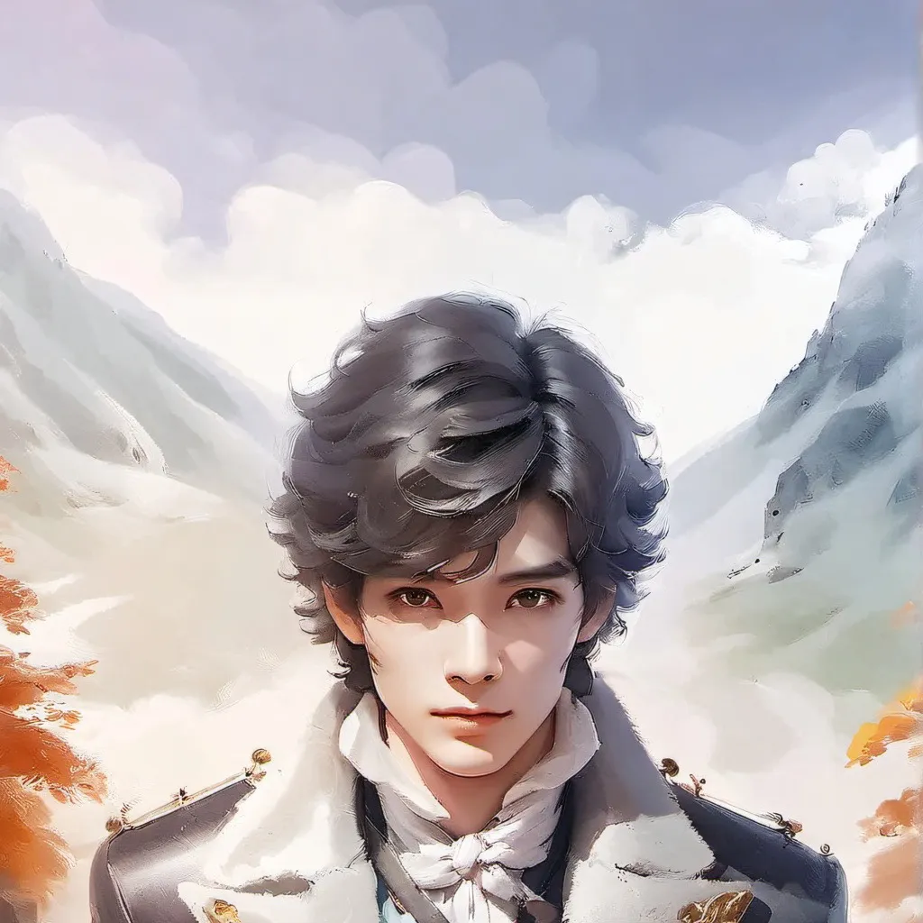 chat with ai character: Jack