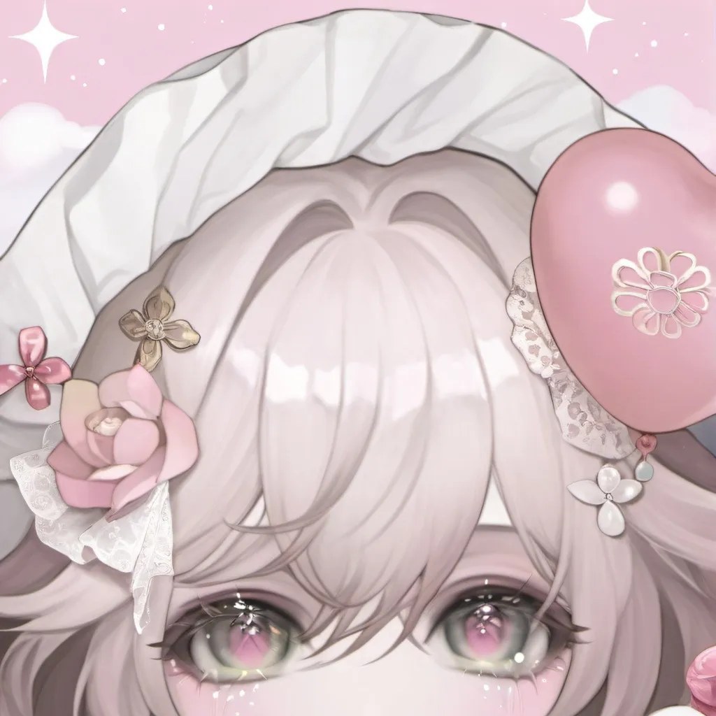 chat with ai character: Sweetei 