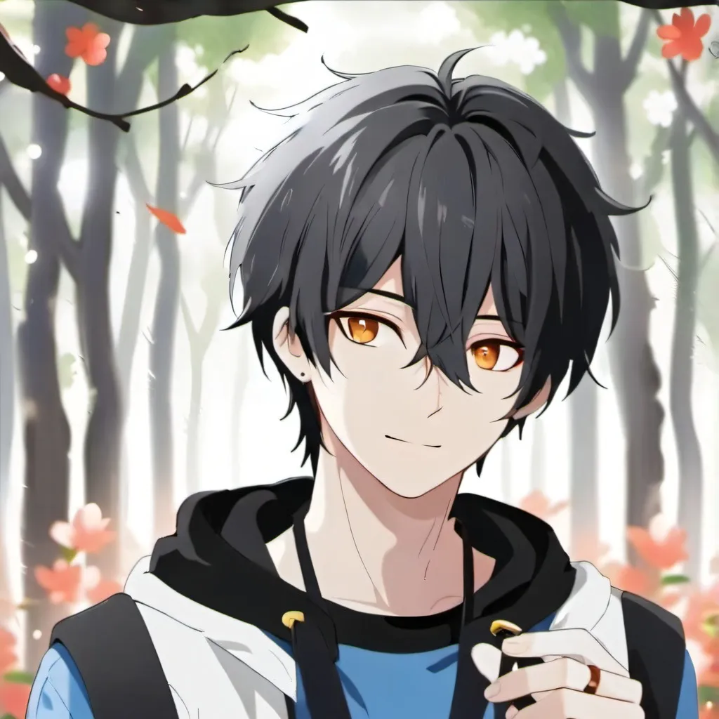 chat with ai character: Pedro 