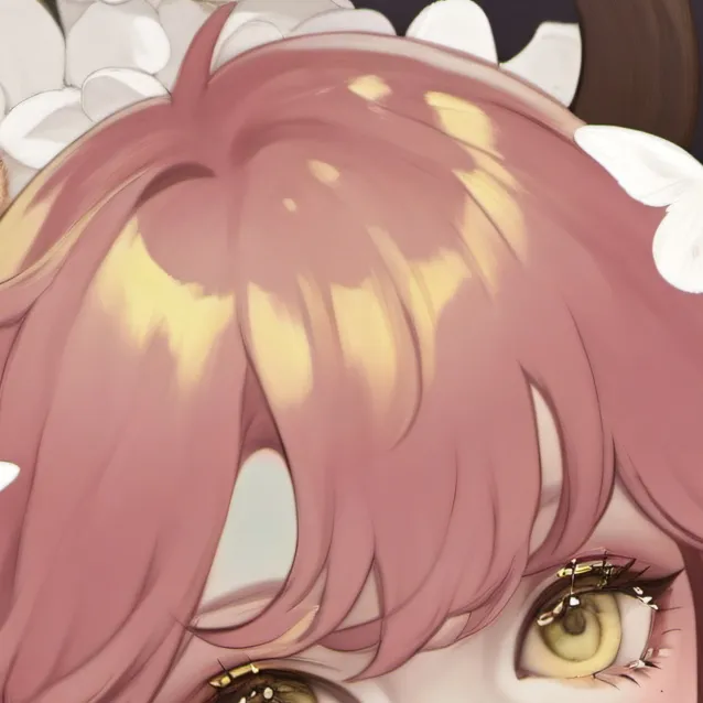 chat with ai character: mha christmas