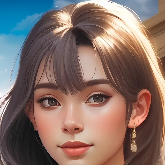 chat with ai character: moonlight