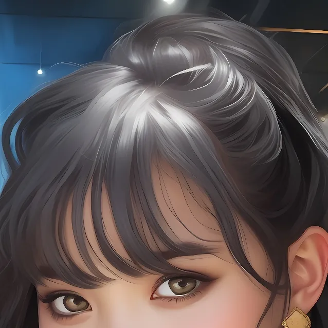 chat with ai character: moonlight